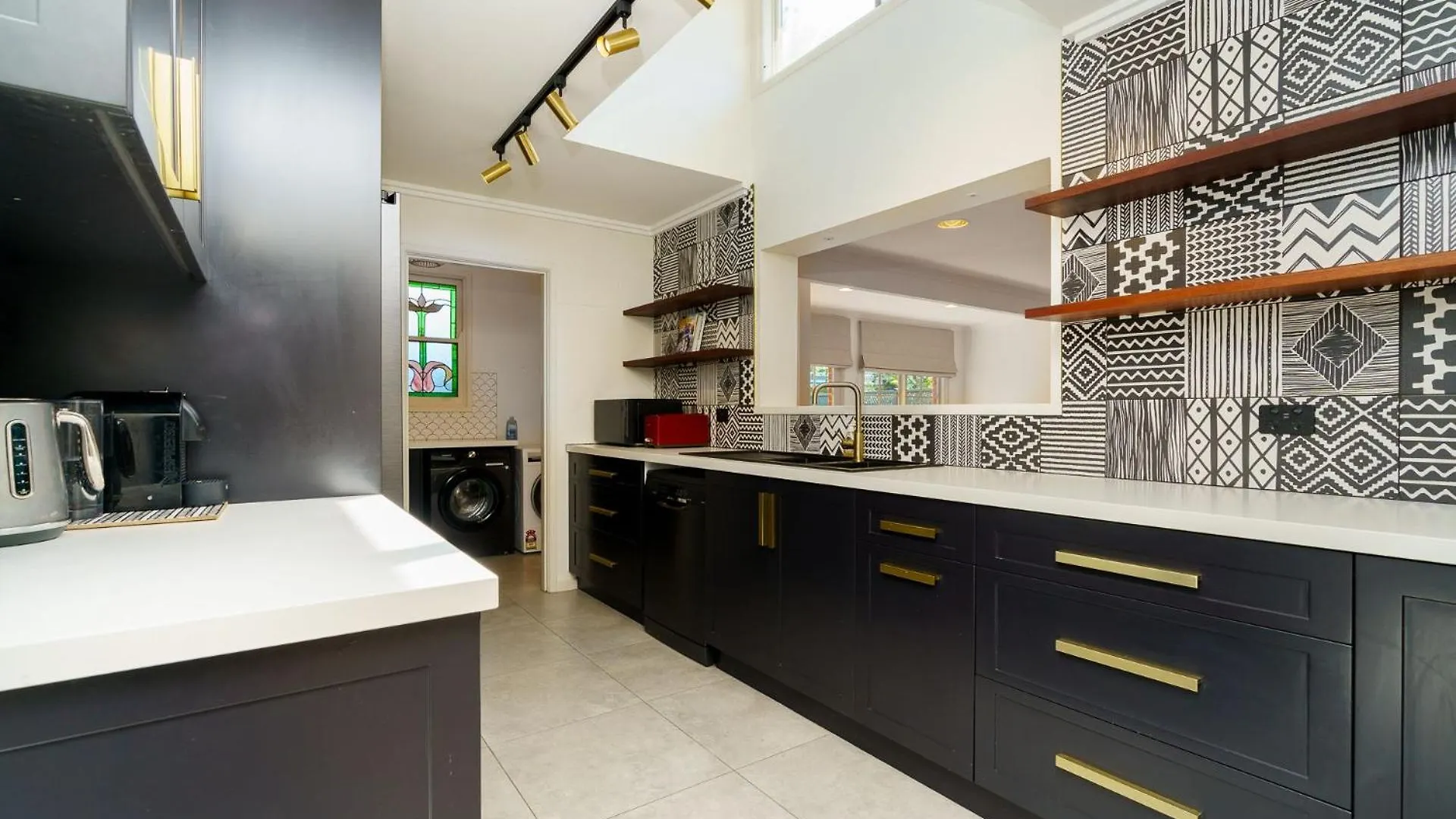 Charming 3Br Turner Home Near Canberra Centre 펜션