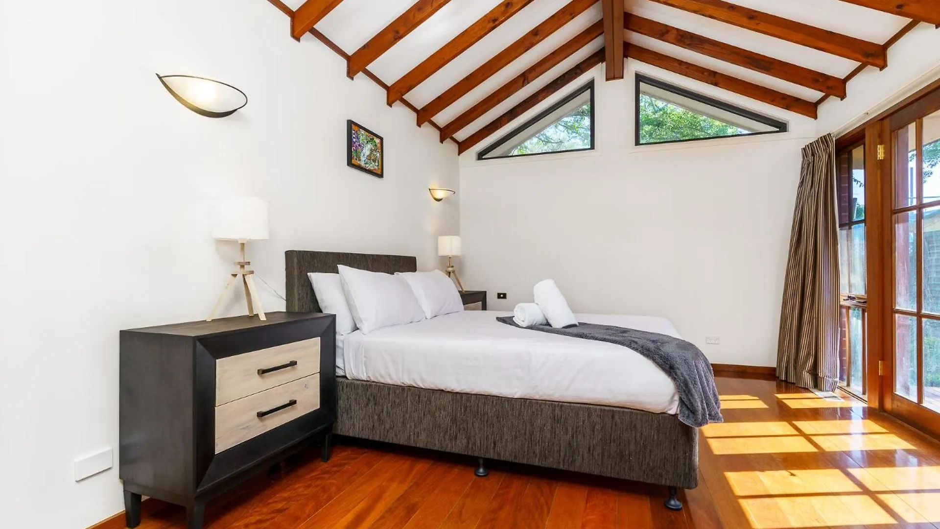Charming 3Br Turner Home Near Canberra Centre