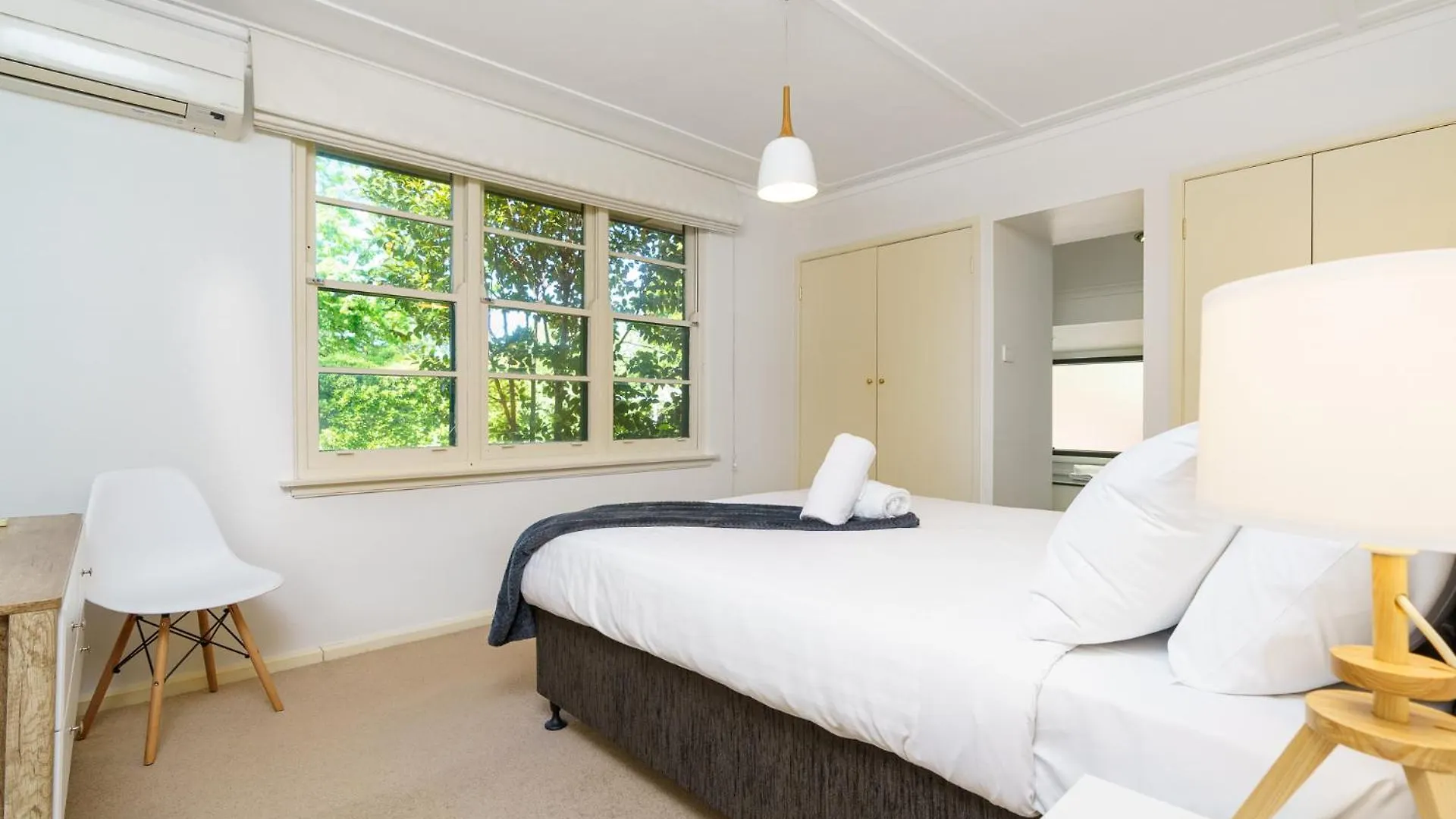 펜션 Charming 3Br Turner Home Near Canberra Centre